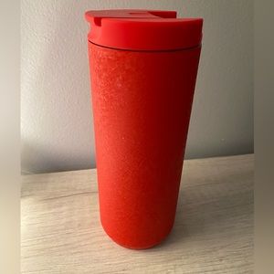 Starbucks Red Tumbler